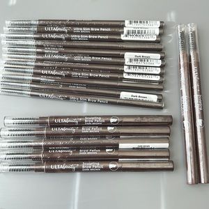 Ulta slim brow pencil sculpting pencil